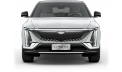 Cadillac Lyriq